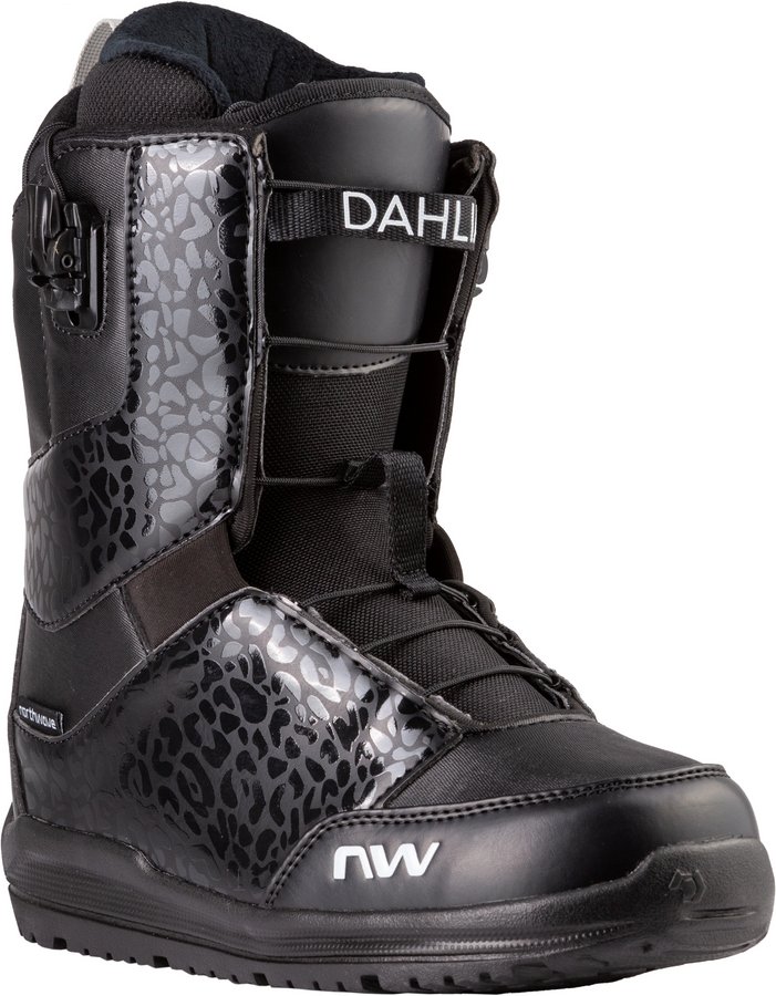 Northwave DAHLIA SLS 2024: женские ботинки для уверенного катания