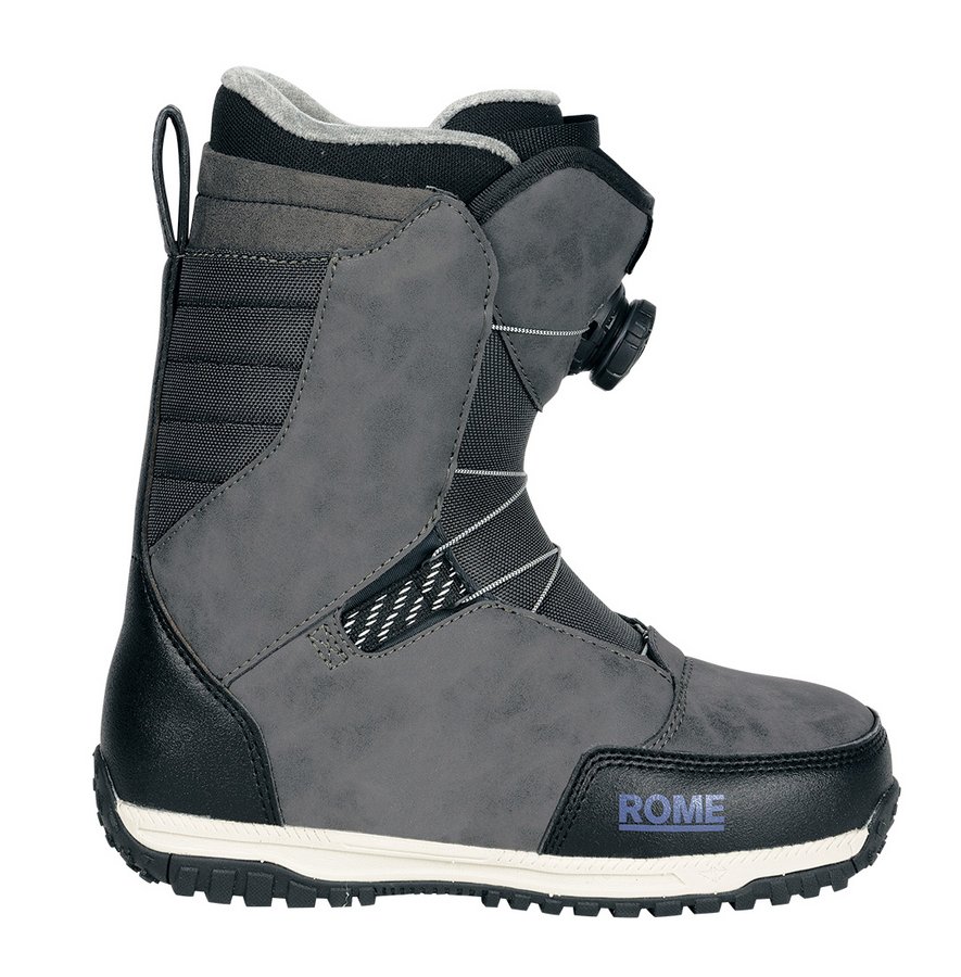 Женские ботинки Rome WMNS Stomp BOA 2025