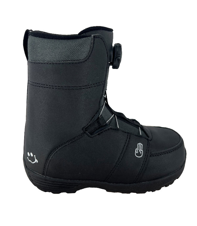 Сноубордические ботинки Bataleon Minishred Boots 2026