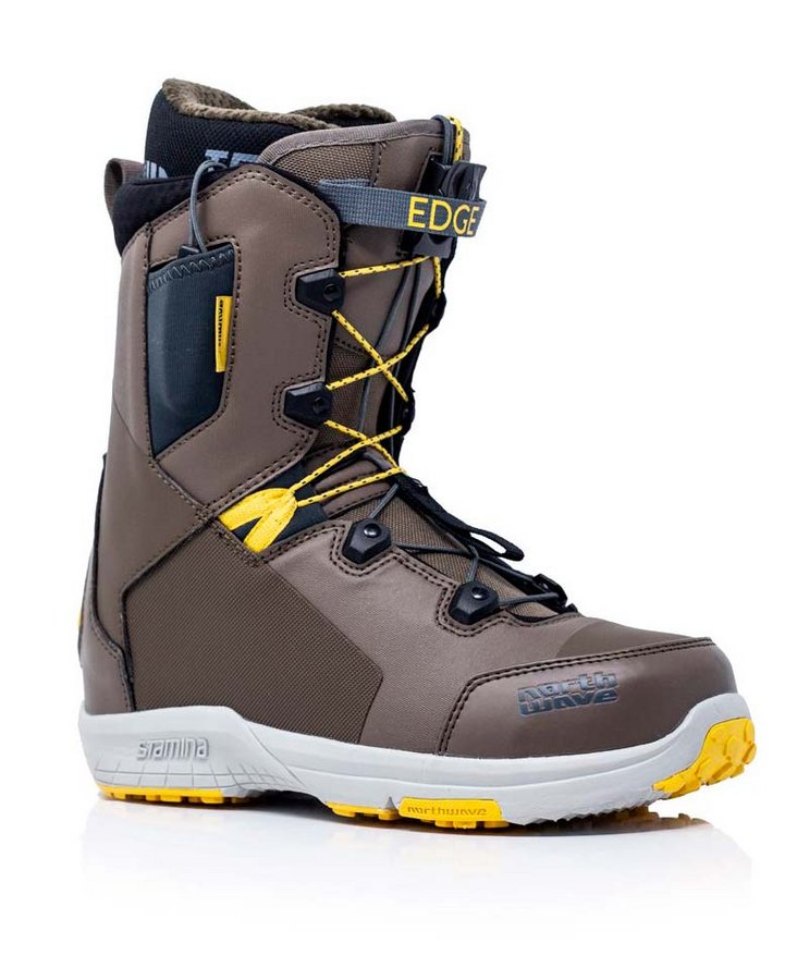 Ботинки Northwave Edge SL
