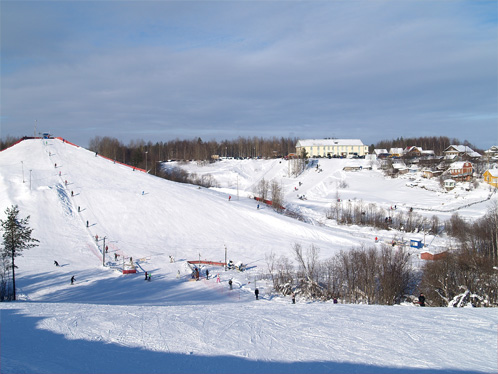 Мечка