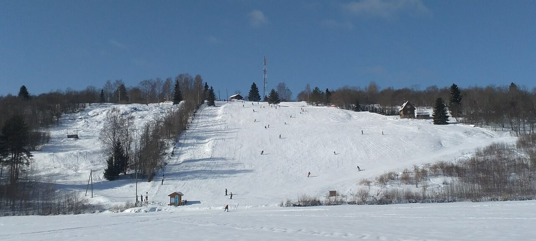 Спасская Губа
