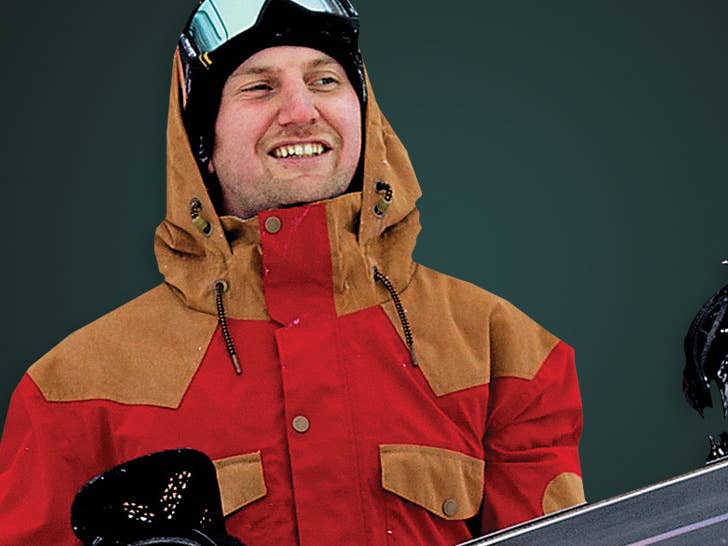 Bode Merrill