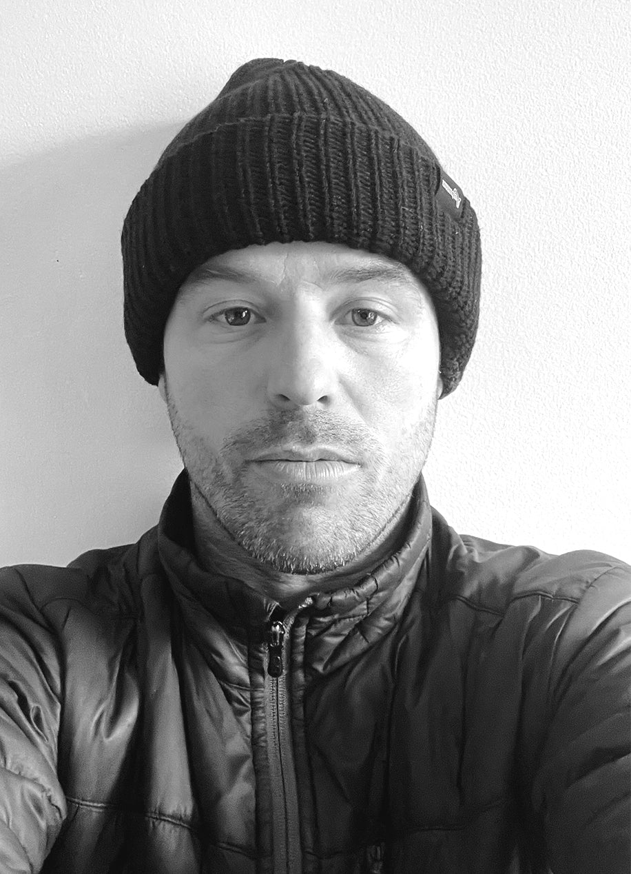 Bryan Fox