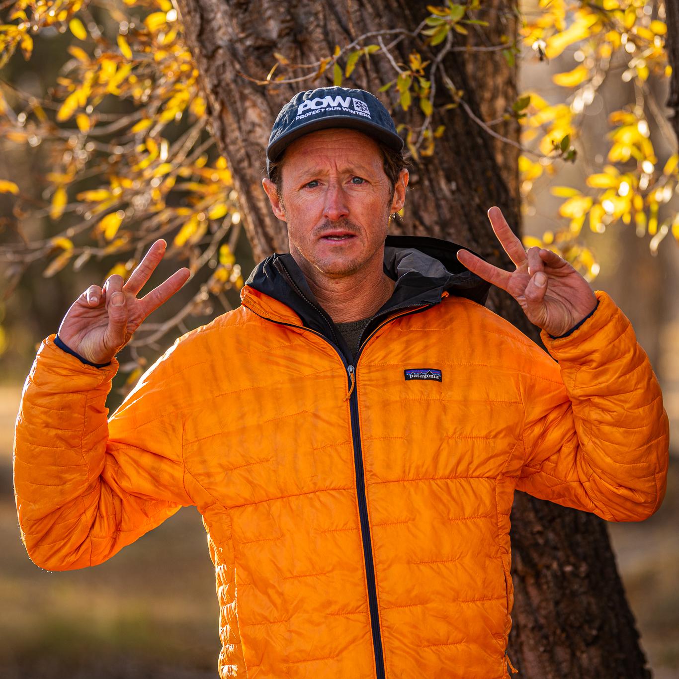 Forrest Shearer