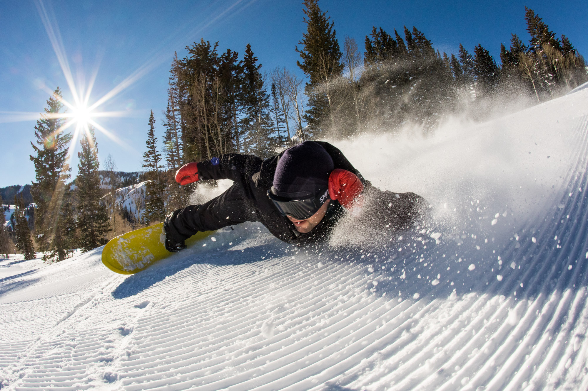 Knut Eliassen - All-mountain
