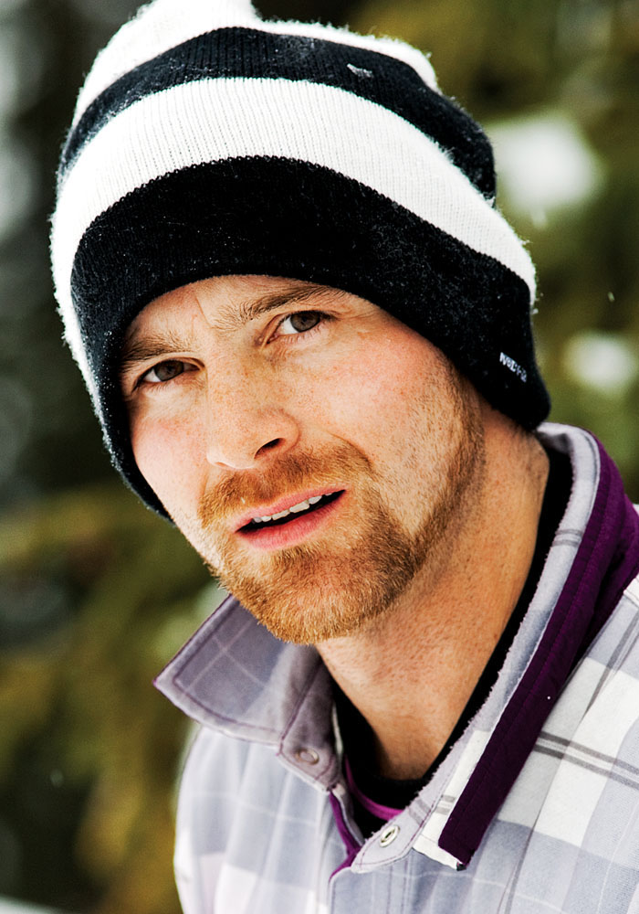Mark Landvik