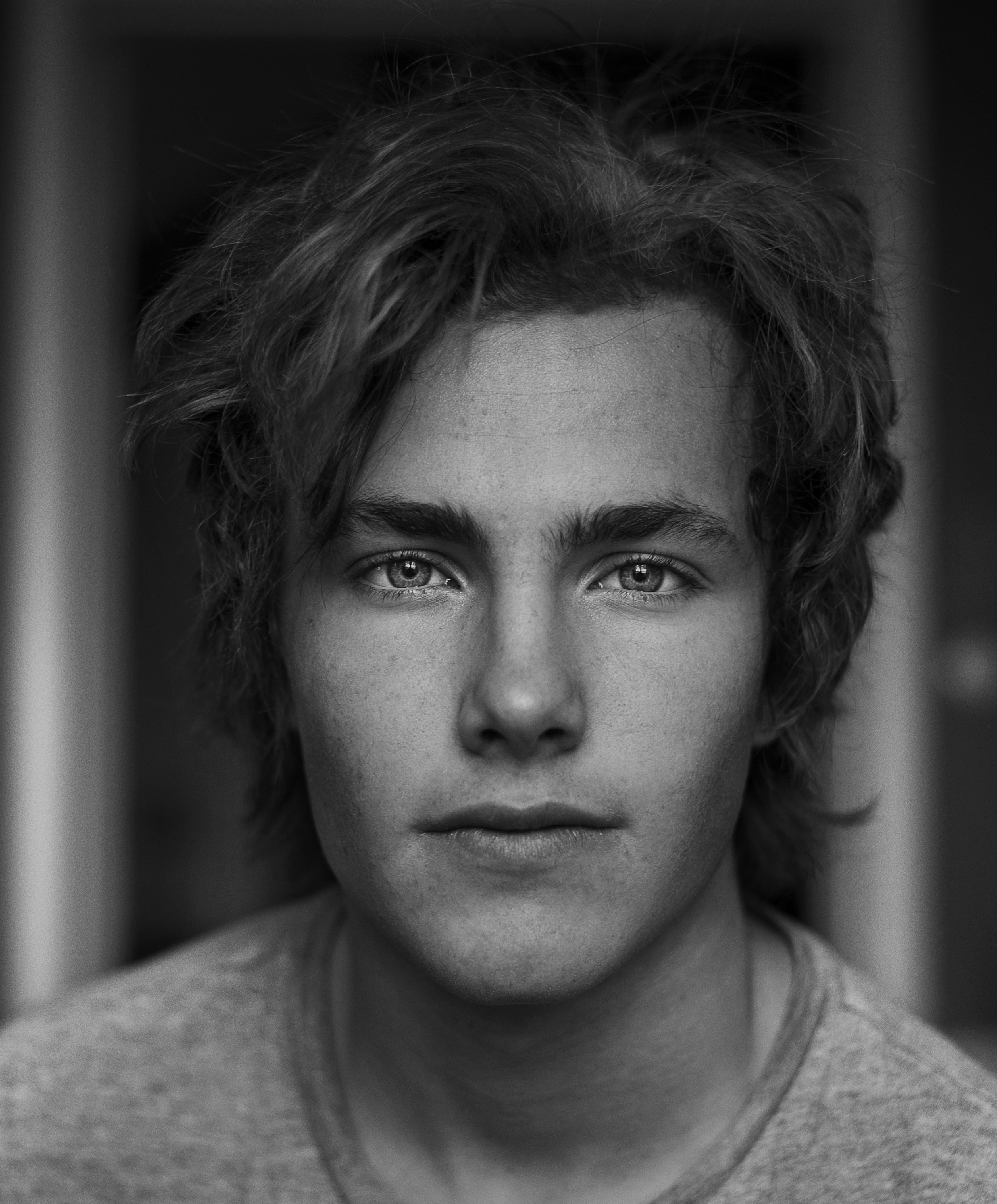 Sven Thorgren