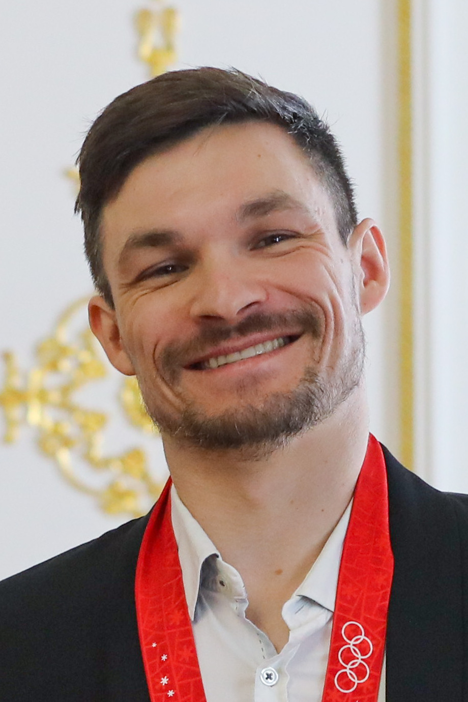 Виктор Вайлд