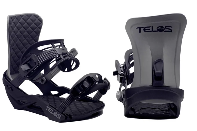 Крепления Telos Legend