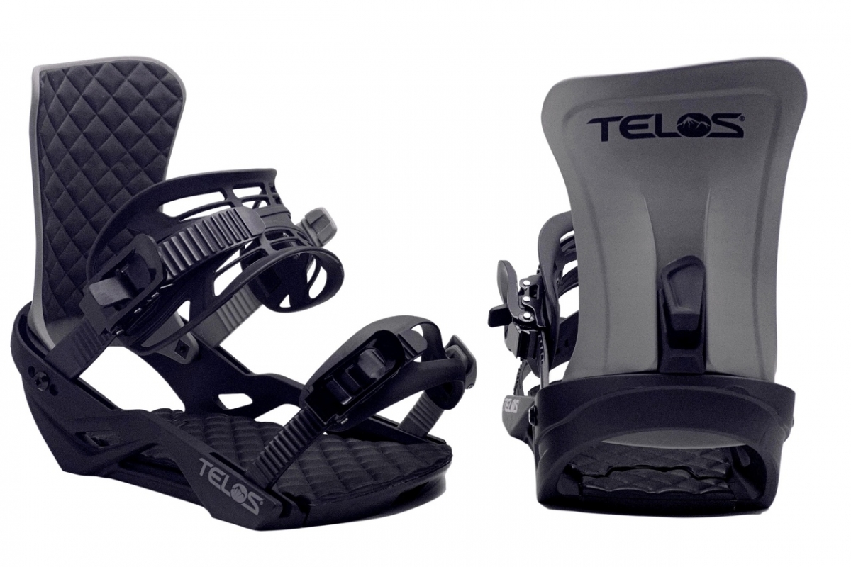 Крепления Telos Legend