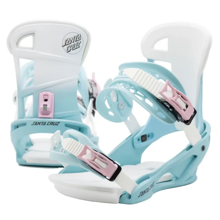 Крепления Santa Cruz Snow Sender