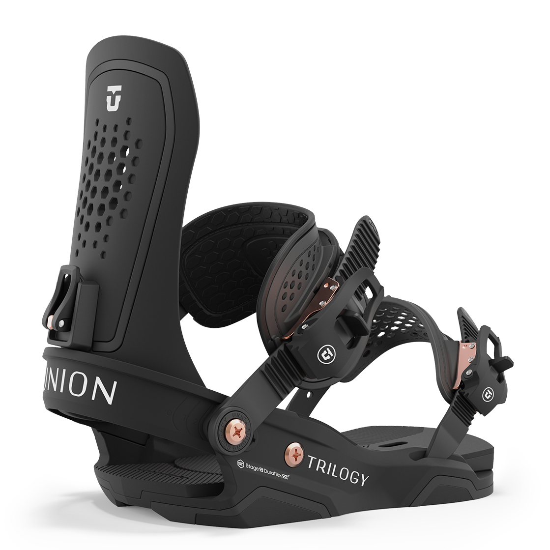 Union TRILOGY Black 2024