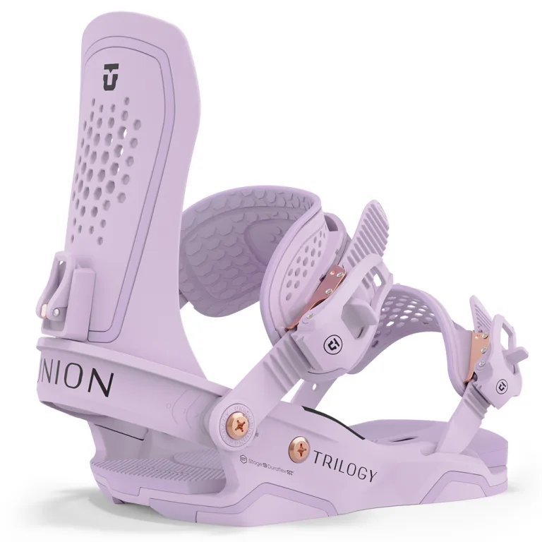Крепления Union Trilogy
