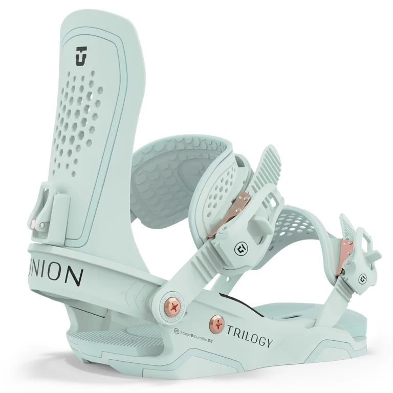 Union TRILOGY Seafoam Green 2024