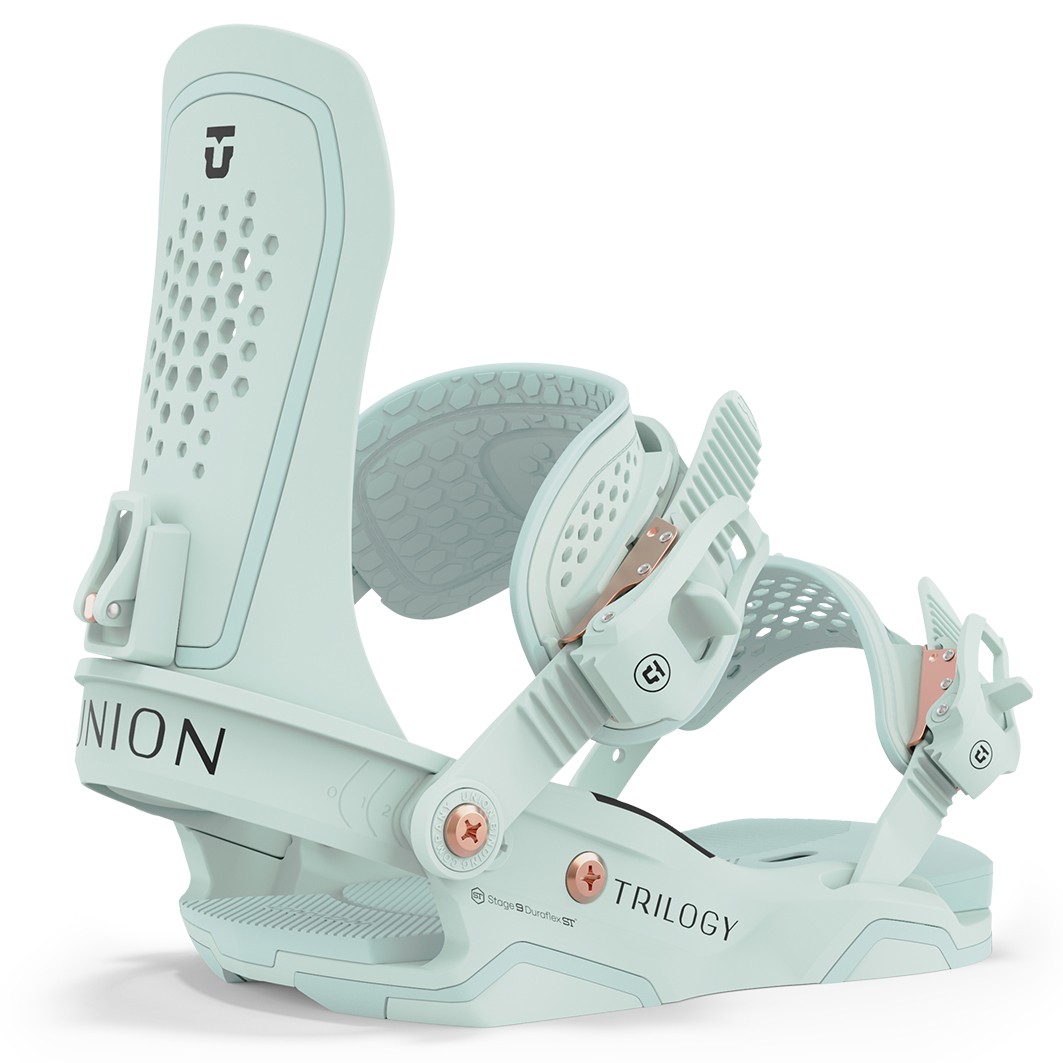 Union TRILOGY Seafoam Green 2024