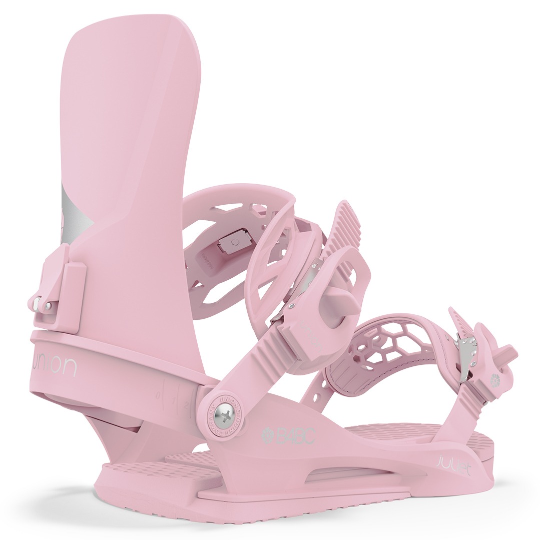 Крепления Union Juliet