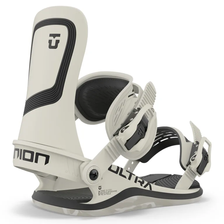 Union Ultra 2024 - расцветка Bone White