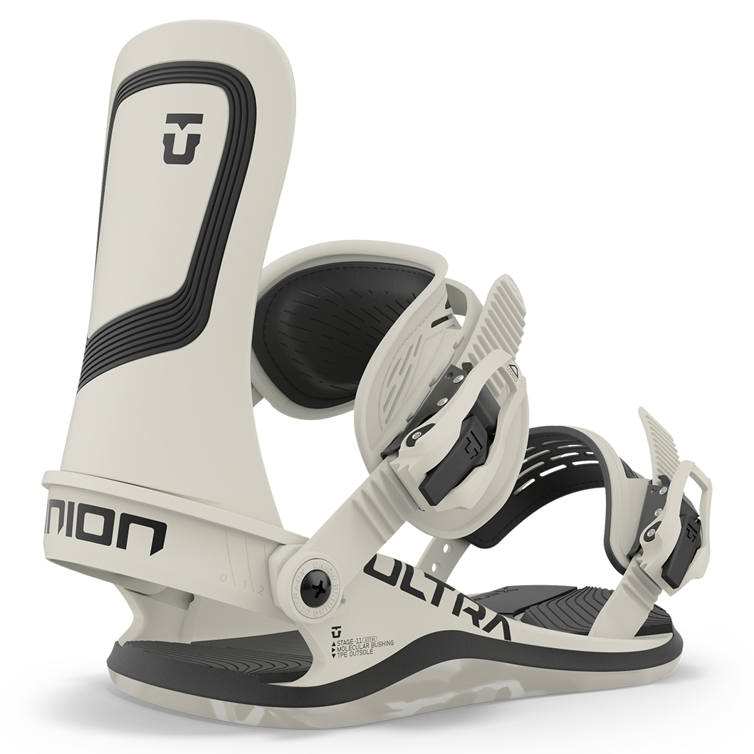 Union Ultra 2024 - расцветка Bone White