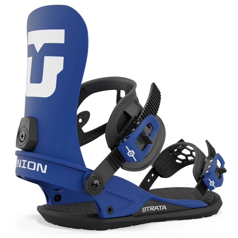 Union Strata 2024 - расцветка Royal Blue