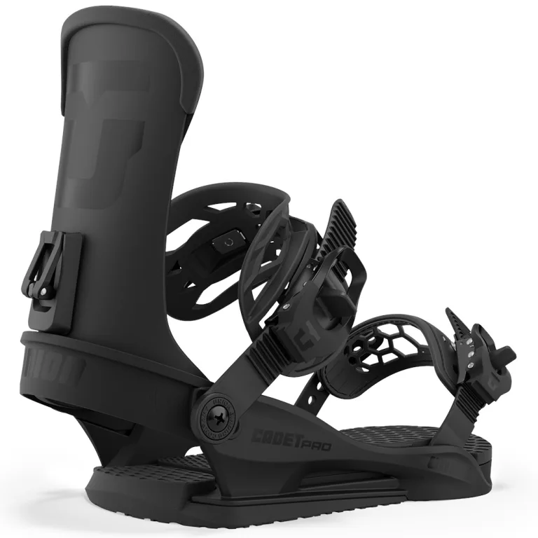 Крепления Union Cadet Pro