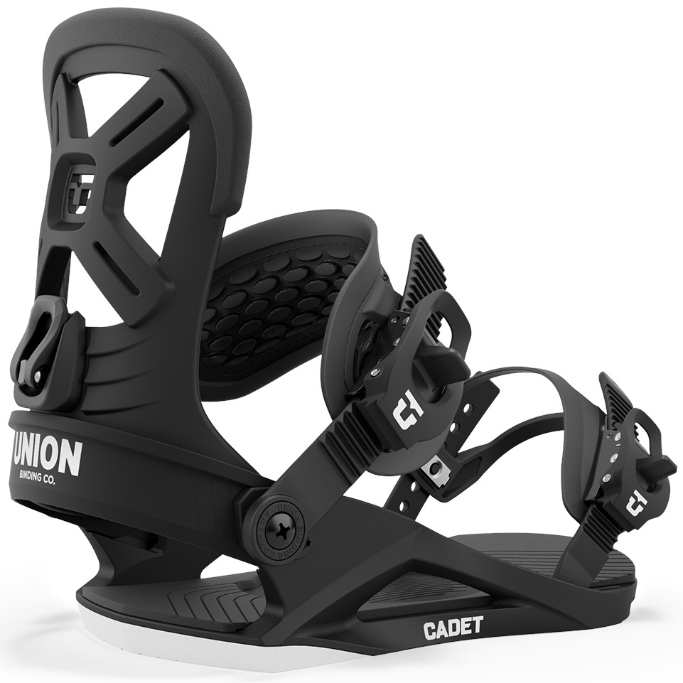 Крепления Union Cadet 2024