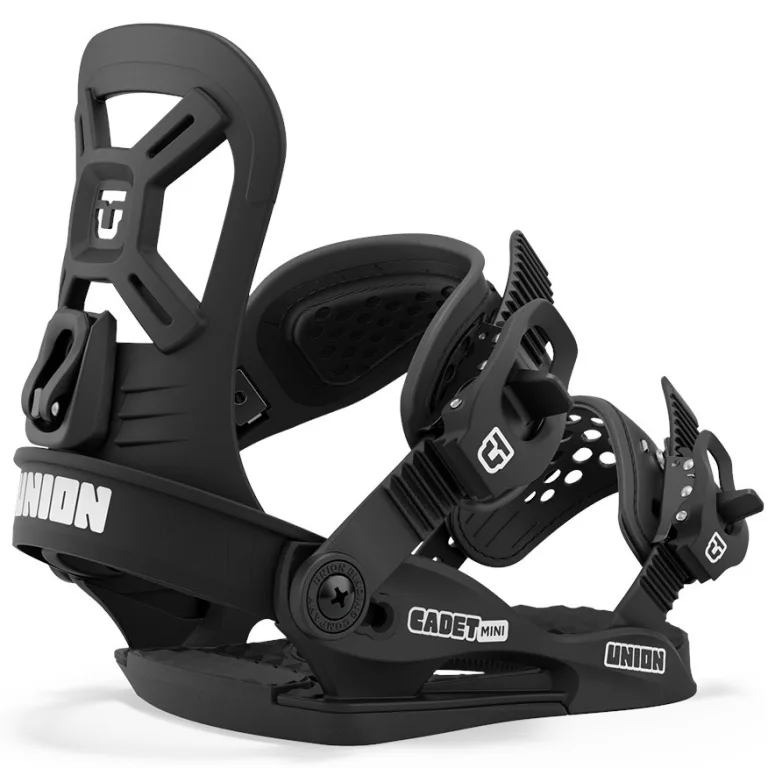 Крепления Union Cadet Mini