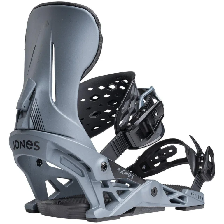 Крепления Jones Mercury Navy