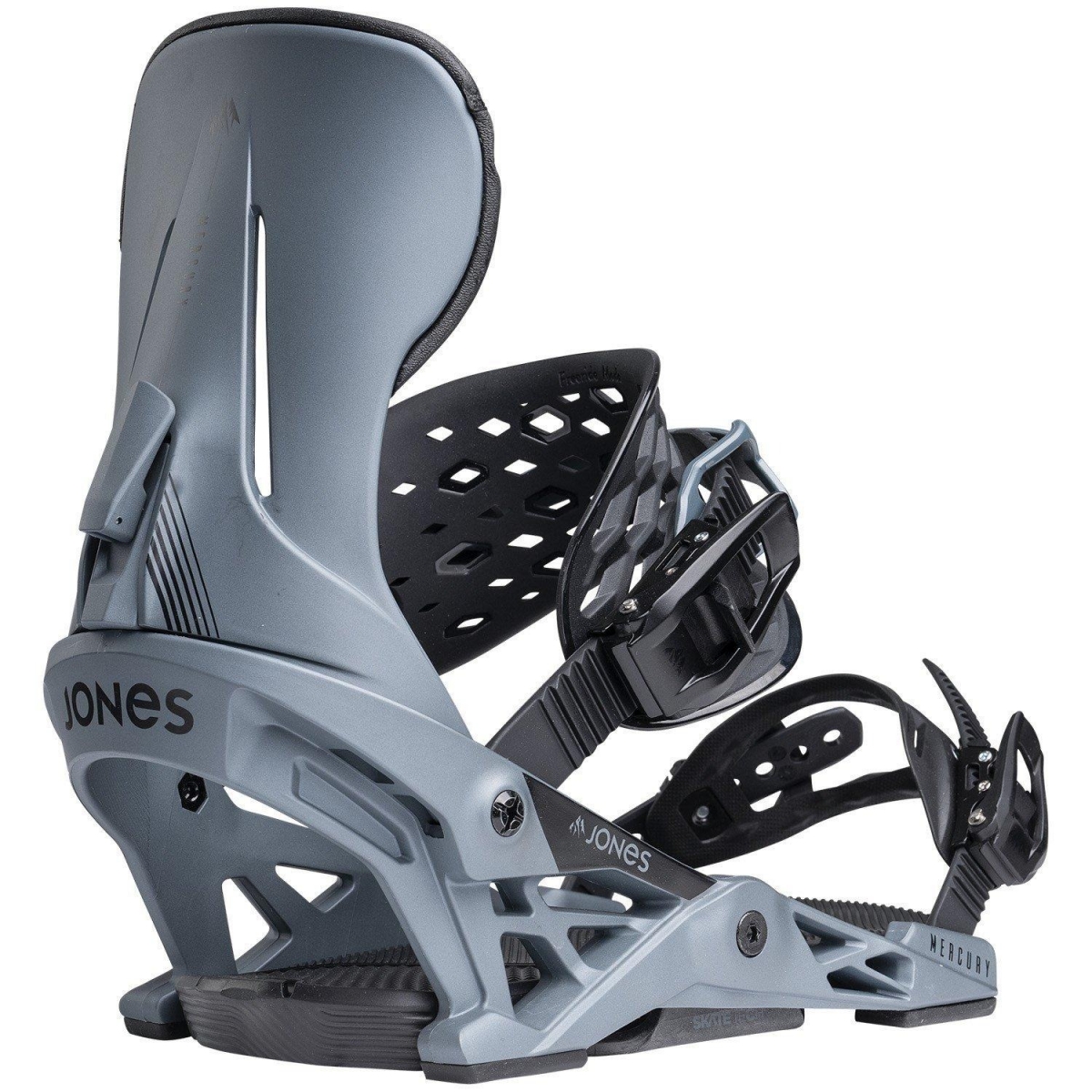 Крепления Jones Mercury Navy