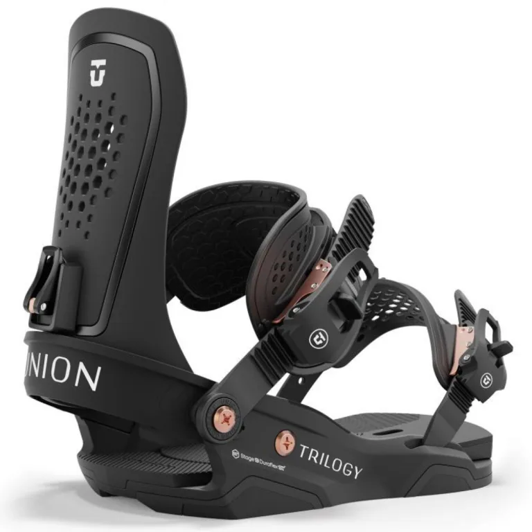 Крепления Union Trilogy