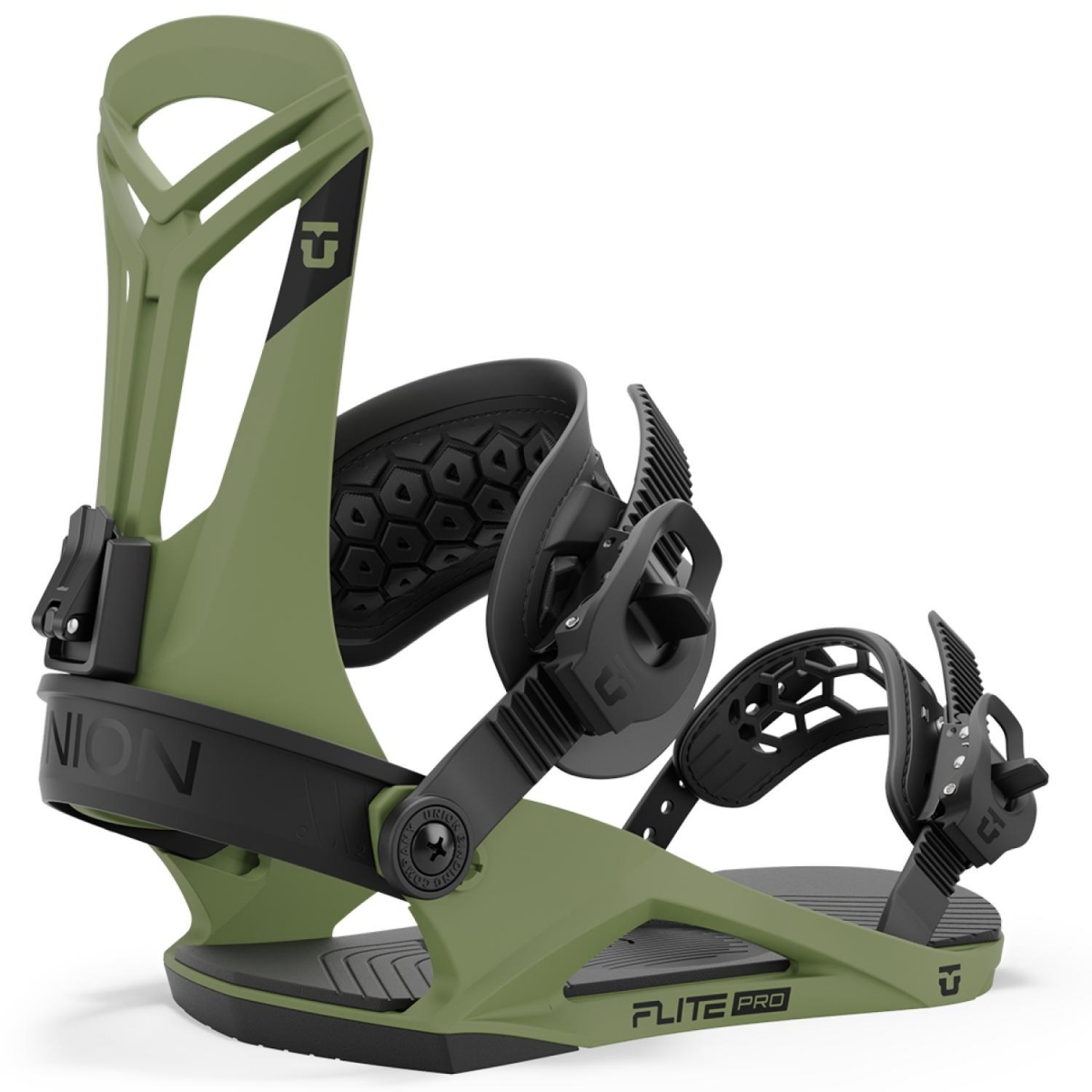 Union Flite Pro 2025 - расцветка Olive Green
