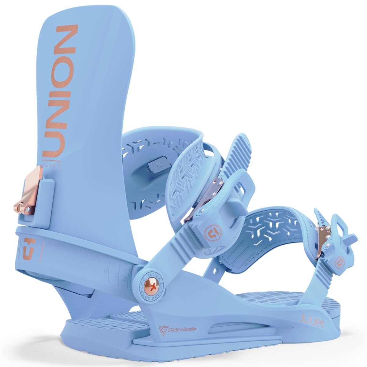 Крепления Union Juliet