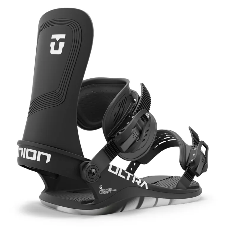 Крепления Union Ultra Men's