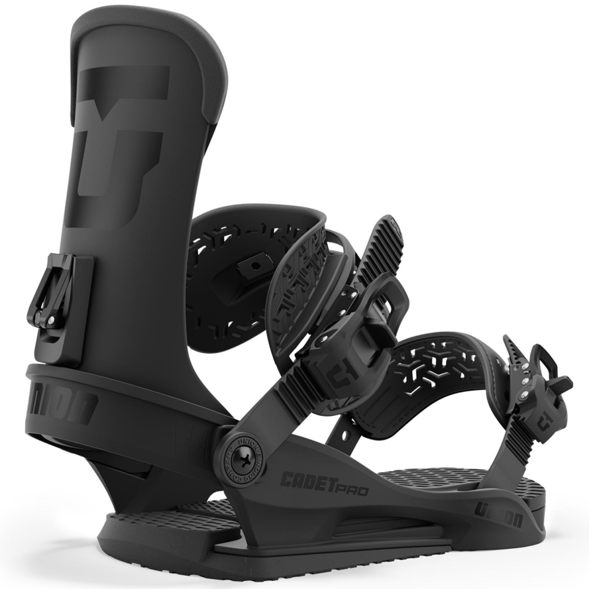 Крепления Union Cadet Pro