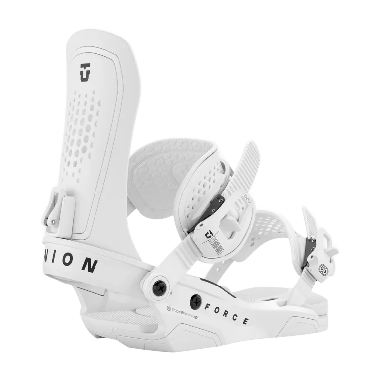 Union Force 2026 - расцветка White 20 Years