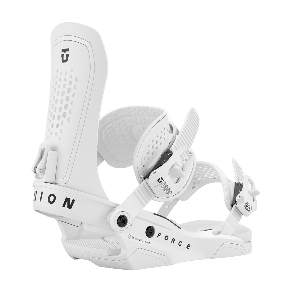 Union Force 2026 - расцветка White 20 Years