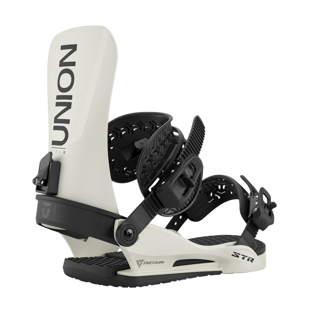 Крепления Union STR Bone 2026: характеристики