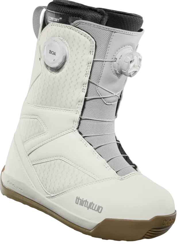 Ботинки ThirtyTwo STW Double BOA Women Bone 24/25
