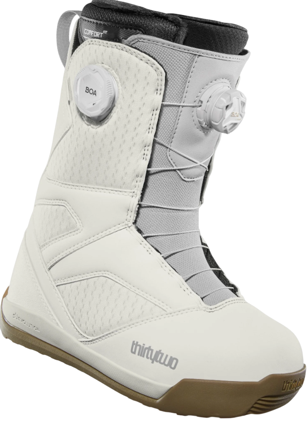 Ботинки ThirtyTwo STW Double BOA Women Bone 24/25