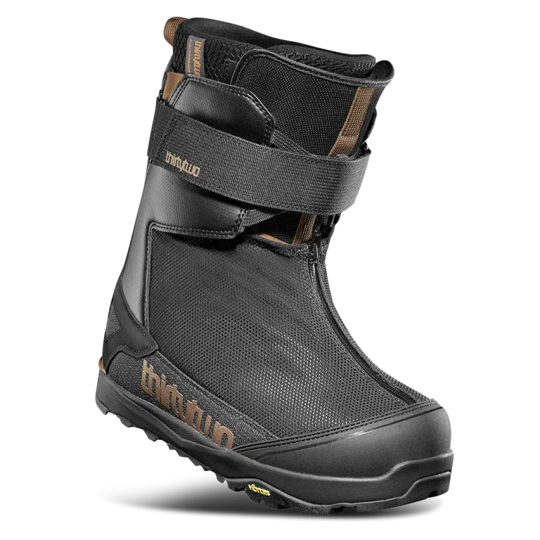 Ботинки THIRTYTWO TM-2 JONES BLACK/BROWN 25/26