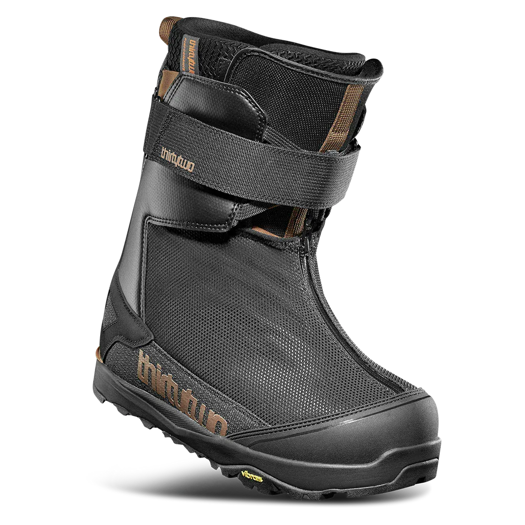 Ботинки THIRTYTWO TM-2 JONES BLACK/BROWN 25/26