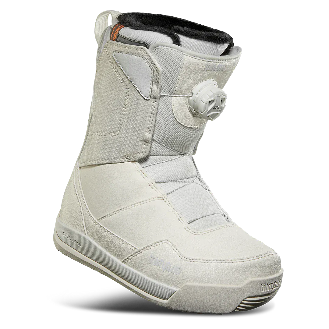 Женские ботинки ThirtyTwo Shifty BOA Bone сезон 25/26