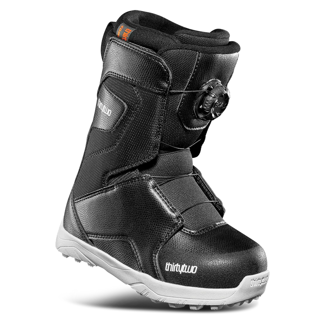 ThirtyTwo Youth Lashed BOA: детская версия Lashed, от размера 32 EUR