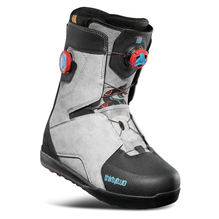 ThirtyTwo Lashed Double BOA Pat Fava 2026