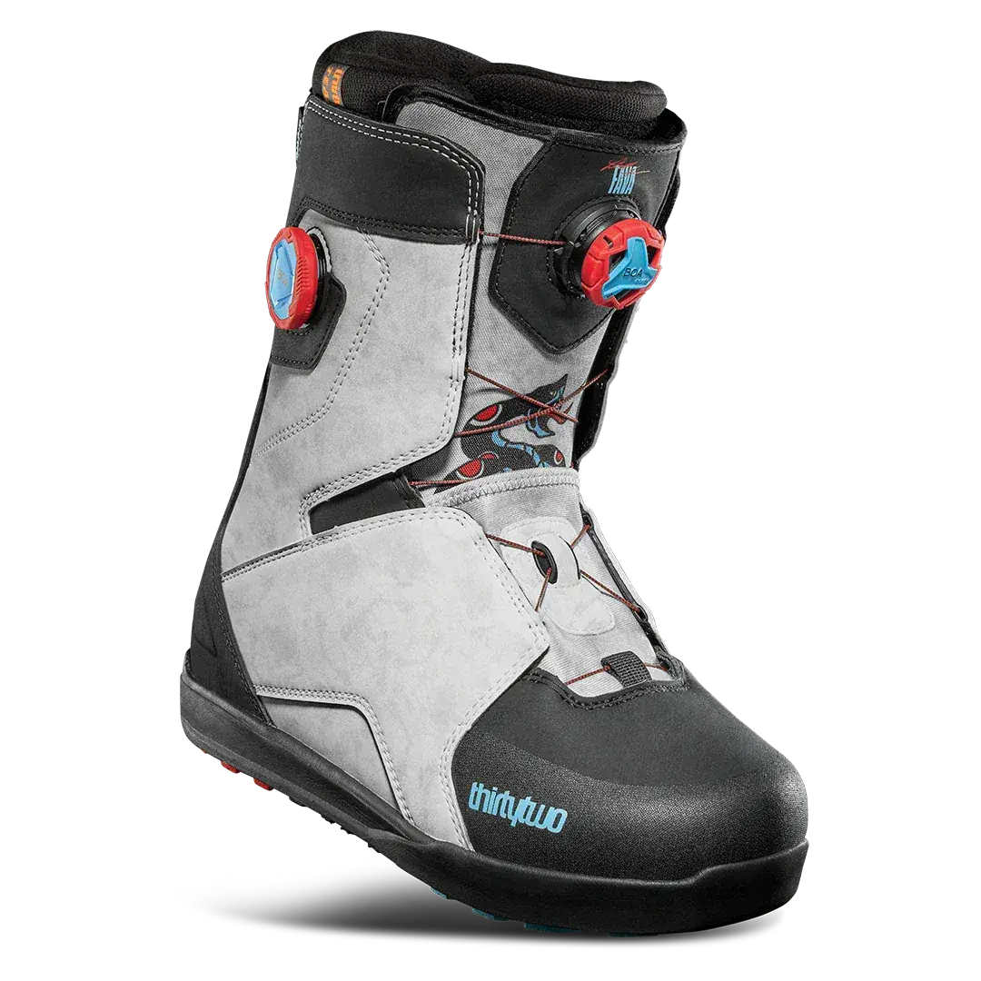 ThirtyTwo Lashed Double BOA Pat Fava 2026