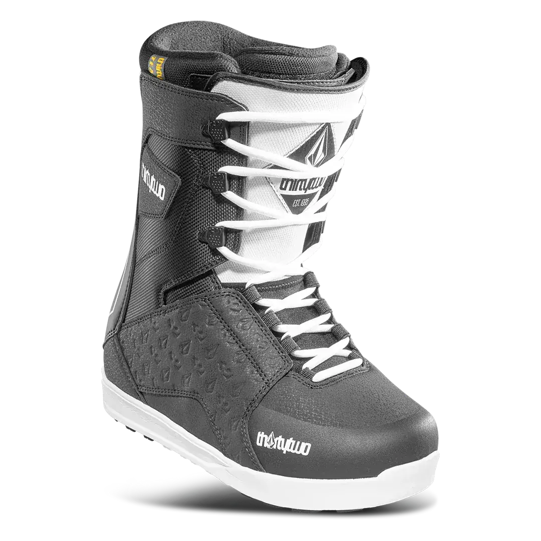 ThirtyTwo Lashed Volcom: колlaб двух культовых брендов, флекс 6/10