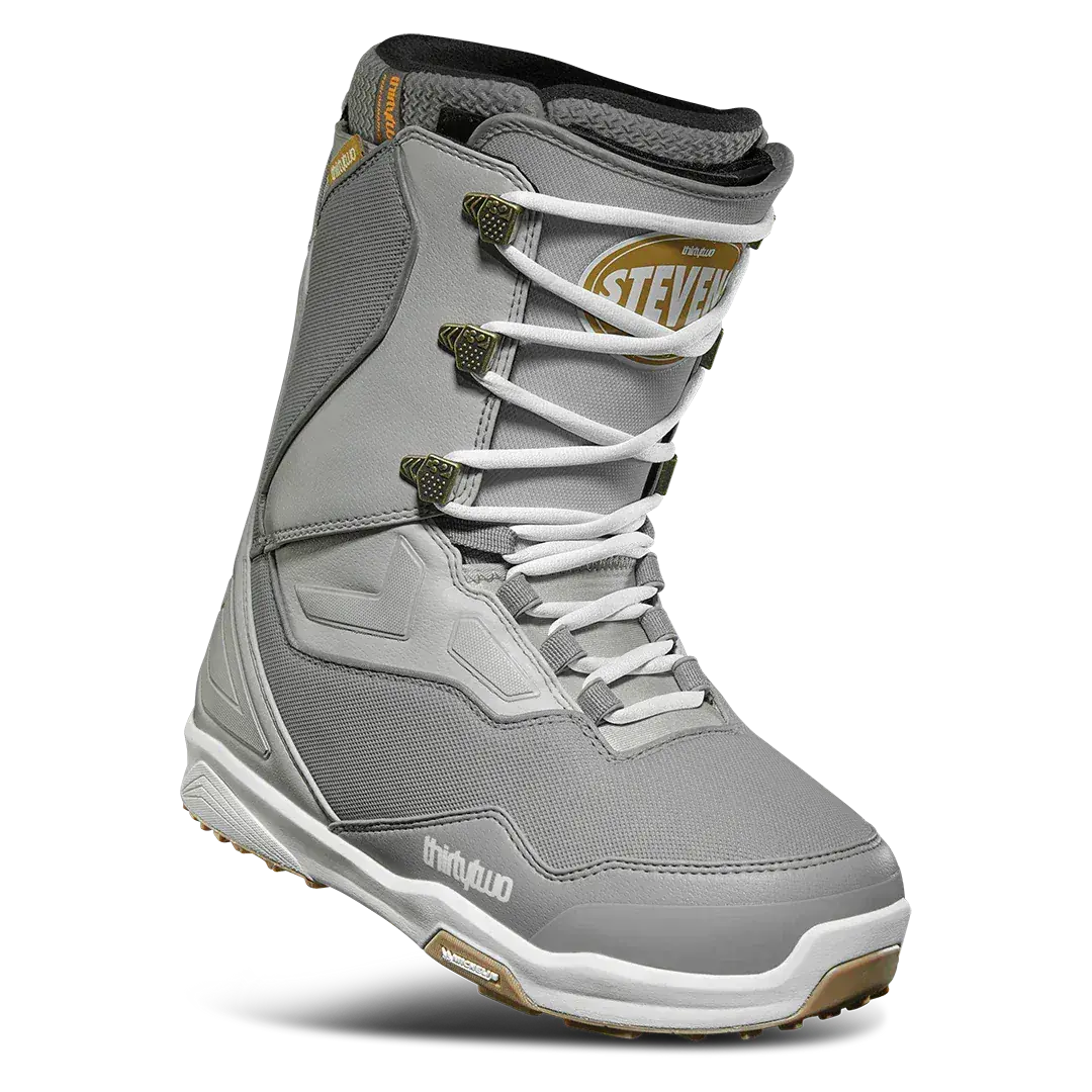Ботинки THIRTYTWO TM-2 STEVENS GREY 25/26