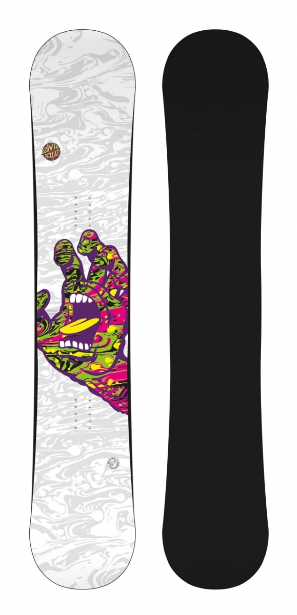 Santa Cruz Snowboards