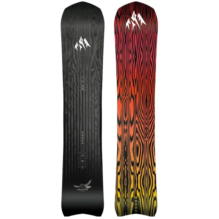 Jones Freecarver 9000S 2026: самые быстрые дуги в линейке Jones