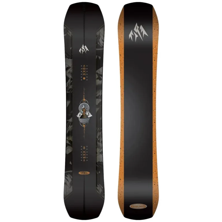 Jones Mountain Twin Pro 2026: Universal с Pro-начинкой